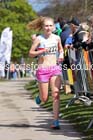 Senior womens English National 6 Stage Road Relay, 2016 English National 12 and 6 Stage Road Relays, Sutton Coldfield, Birmingham. Photo: David T. Hewitson/Sports for All Pics
